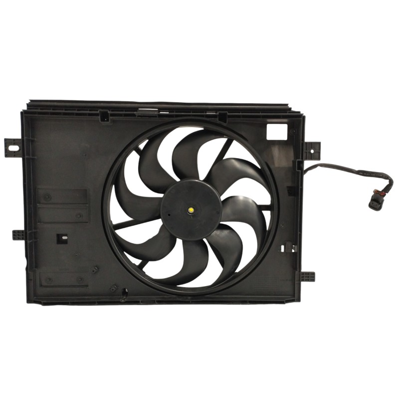 Recambio de electroventilador para citroën c4 picasso 1.6 blue-hdi fap referencia OEM IAM 9806313280  