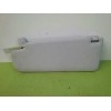 Recambio de parasol derecho para volkswagen golf vi (5k1) sport referencia OEM IAM 1K0857552  