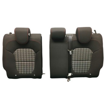 Recambio de asientos traseros para mg zs suv (azs1) 1.5 vti referencia OEM IAM   