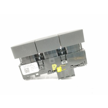 Recambio de modulo electronico para seat arona (kj7, kjp) 1.0 tsi referencia OEM IAM  AYUDAS PARA EL ESTACIONAMIENTO 