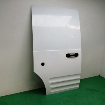 Recambio de puerta lateral corredera derecha para ford transit connect (tc7) 1.8 tdci cat referencia OEM IAM 5314675 OBSERVAR FO