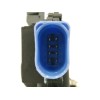 Recambio de cerradura puerta delantera izquierda para skoda fabia (5j2 ) referencia OEM IAM 3B1837015BC  