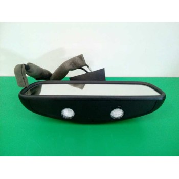 Recambio de espejo interior para mercedes-benz clase c (w204) familiar 250 t cdi blueefficiency (204.203) referencia OEM IAM A20