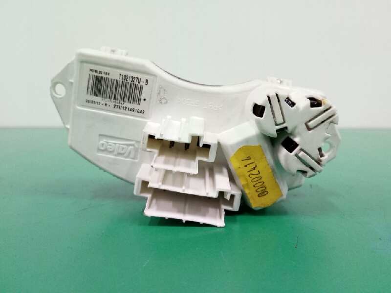 Recambio de resistencia calefaccion para bmw serie 3 berlina (e90) 335d referencia OEM IAM T1021327U Recambio de resistencia calefaccion para bmw serie 3 berlina (e90) 335d referencia OEM IAM T1021327U
