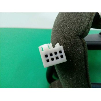 Recambio de espejo interior para mercedes-benz clase c (w204) familiar 250 t cdi blueefficiency (204.203) referencia OEM IAM A20