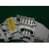 Recambio de resistencia calefaccion para bmw serie 3 berlina (e90) 335d referencia OEM IAM T1021327U  