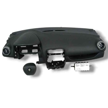 Recambio de salpicadero para renault clio iv (bh_) 0.9 tce 90 referencia OEM IAM 682005112R 985706588R 985250096R