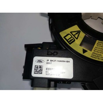 Recambio de anillo airbag para ford transit kombi (ttg) 2.2 tdci cat referencia OEM IAM BK2T14A664BA  