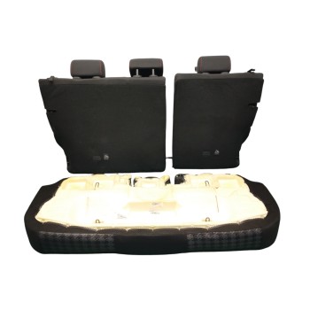 Recambio de asientos traseros para mg zs suv (azs1) 1.5 vti referencia OEM IAM   