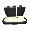Recambio de asientos traseros para mg zs suv (azs1) 1.5 vti referencia OEM IAM   