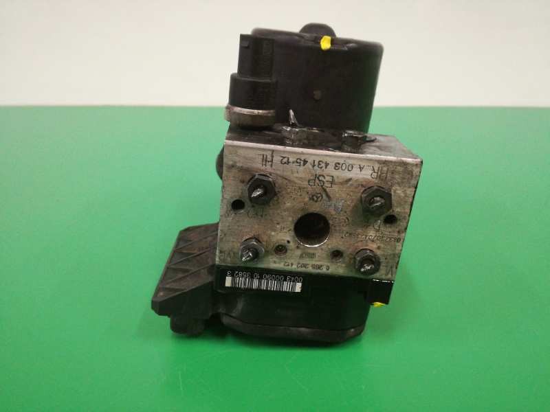 Recambio de abs para mercedes-benz clase a (w168) 170 cdi (168.008) referencia OEM IAM A0034314512  0265202412