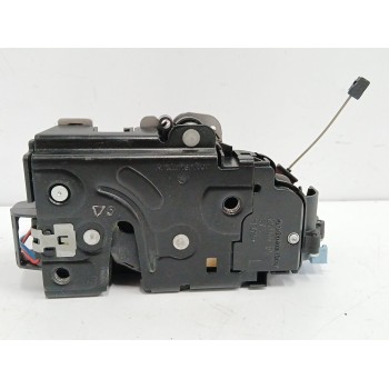 CERRADURA PUERTA DELANTERA IZQUIERDA 3D1837015AC 