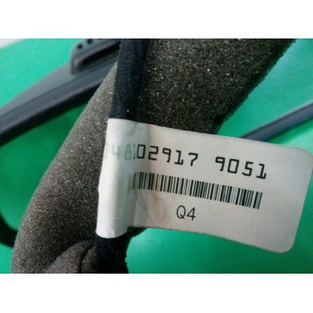 Recambio de espejo interior para mercedes-benz clase c (w204) familiar 250 t cdi blueefficiency (204.203) referencia OEM IAM A20