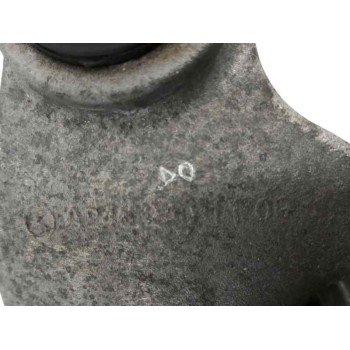 Recambio de soporte motor delantero para mercedes-benz clase gla (x156) gla 200 cdi / d (156.908) referencia OEM IAM A2462401109