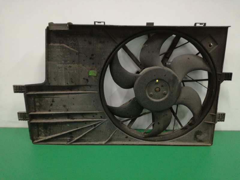 Recambio de electroventilador para mercedes-benz clase a (w168) 170 cdi (168.008) referencia OEM IAM 1685000193  