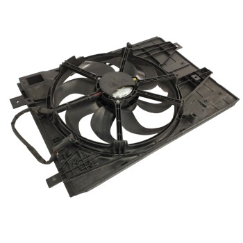 Recambio de electroventilador para citroën c4 picasso 1.6 blue-hdi fap referencia OEM IAM 9806313280  