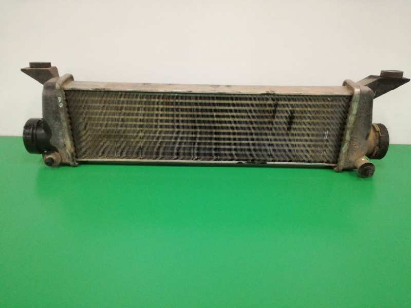 Recambio de intercooler para mercedes-benz clase a (w168) 170 cdi (168.008) referencia OEM IAM A1685000000 01009990000 