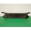 Recambio de intercooler para mercedes-benz clase a (w168) 170 cdi (168.008) referencia OEM IAM A1685000000 01009990000 