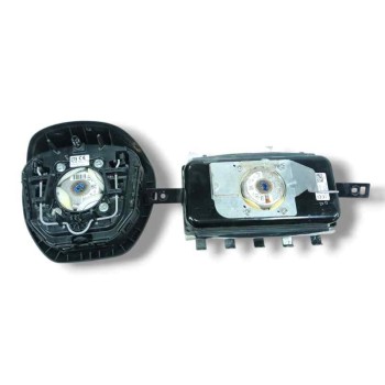 Recambio de salpicadero para renault clio iv (bh_) 0.9 tce 90 referencia OEM IAM 682005112R 985706588R 985250096R