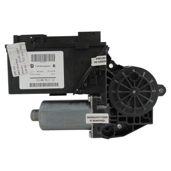 MOTOR ELEVALUNAS TRASERO DERECHO 7L0959794A 0130821764 