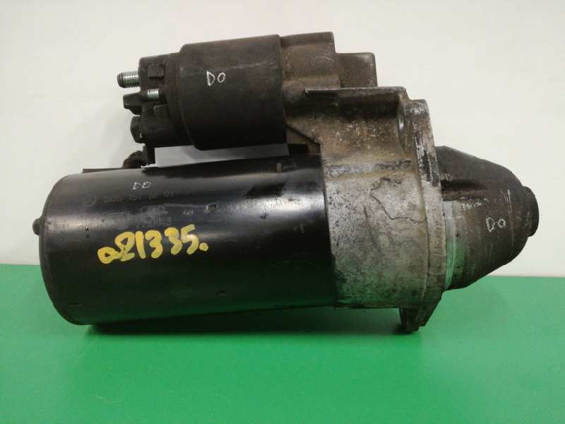 Recambio de motor arranque para mercedes-benz clase a (w168) 170 cdi (168.008) referencia OEM IAM 0051511601 0001115008 
