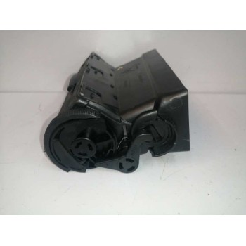 Recambio de rejilla aireadora para citroën c5 station wagon 2.0 hdi fap referencia OEM IAM 9682442677 DELANTERA DERECHA 