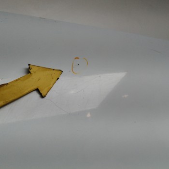 Recambio de puerta lateral corredera derecha para ford transit connect (tc7) 1.8 tdci cat referencia OEM IAM 5314675 OBSERVAR FO