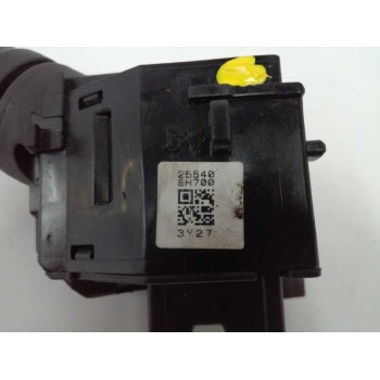 Recambio de mando luces para nissan x-trail (t30) 2.2 dci diesel cat referencia OEM IAM 255408H700  