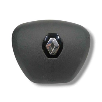 Recambio de salpicadero para renault clio iv (bh_) 0.9 tce 90 referencia OEM IAM 682005112R 985706588R 985250096R