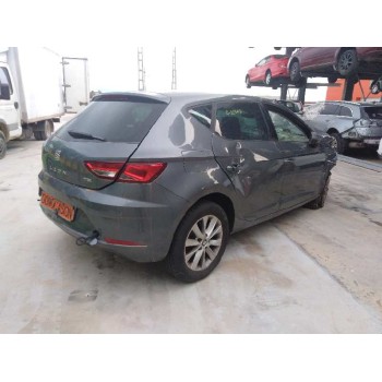 seat leon (5f1) del año 2017