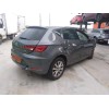 seat leon (5f1) del año 2017