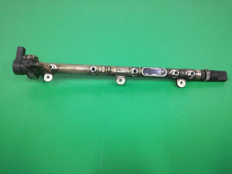 Recambio de rampa inyectora para mercedes-benz clase a (w168) 170 cdi (168.008) referencia OEM IAM A6680700095 0445214005 