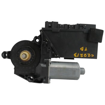 Recambio de motor elevalunas trasero derecho para porsche cayenne (typ 9pa1) s referencia OEM IAM 7L0959794A 0130821764 