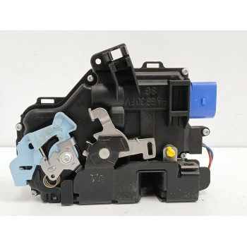 Recambio de cerradura puerta delantera izquierda para volkswagen golf v (1k1) 1.6 fsi referencia OEM IAM 3D1837015AC  