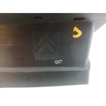 Recambio de rejilla aireadora para citroën c5 station wagon 2.0 hdi fap referencia OEM IAM 9682442677 DELANTERA DERECHA 