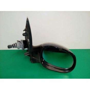 Recambio de retrovisor derecho para peugeot 206+ básico referencia OEM IAM 8154JC MANUAL 