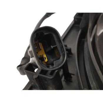 Recambio de electroventilador para citroën c4 picasso 1.6 blue-hdi fap referencia OEM IAM 9806313280  