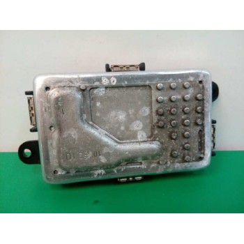 Recambio de resistencia calefaccion para mercedes-benz clase c (w204) familiar 250 t cdi blueefficiency (204.203) referencia OEM