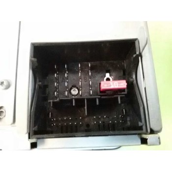 Recambio de sistema audio / radio cd para volkswagen golf vi (5k1) sport referencia OEM IAM 1K0035186AA 7647201360 
