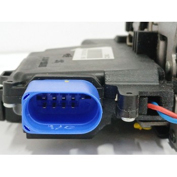 Recambio de cerradura puerta delantera izquierda para volkswagen golf v (1k1) 1.6 fsi referencia OEM IAM 3D1837015AC  