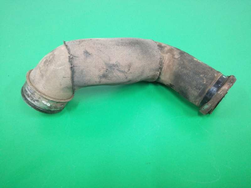 Recambio de tubo presion turbocompresor para mercedes-benz clase a (w169) a 200 cdi (169.308) referencia OEM IAM   