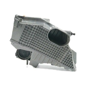 Recambio de filtro aire para renault clio iv 1.5 dci diesel fap referencia OEM IAM 165008308R TIENE UNA PEQUEÑA GRIETA 