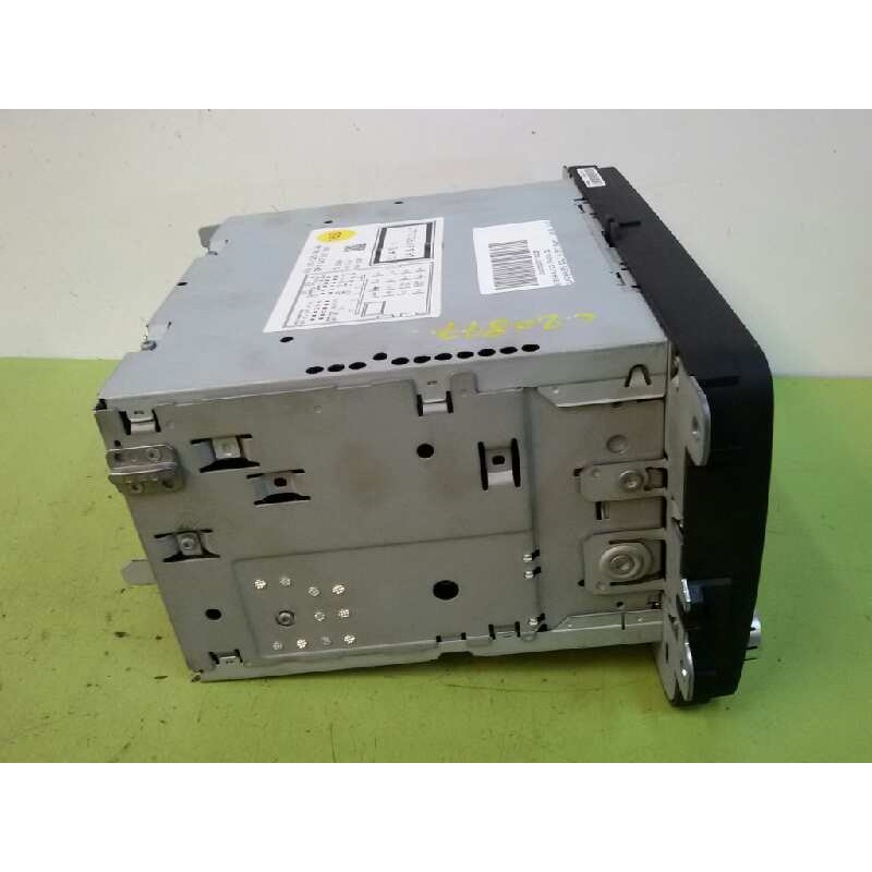 SISTEMA AUDIO / RADIO CD 7647201360