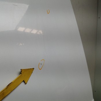 Recambio de puerta lateral corredera derecha para ford transit connect (tc7) 1.8 tdci cat referencia OEM IAM 5314675 OBSERVAR FO