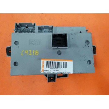 Recambio de caja reles / fusibles para fiat croma (194) 1.9 16v multijet emotion referencia OEM IAM 51786924  