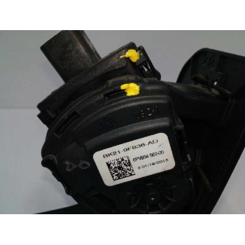 Recambio de potenciometro pedal para ford transit kombi (ttg) 2.2 tdci cat referencia OEM IAM BK219F836AD 6PV93456200 