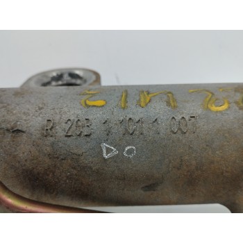 Recambio de cremallera direccion para mercedes-benz clase c coupé (cl203) c 220 cdi (203.706) referencia OEM IAM R20311011007  