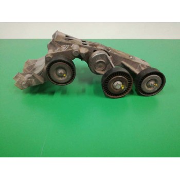 Recambio de soporte alternador para mercedes-benz clase a (w169) a 200 cdi (169.308) referencia OEM IAM   