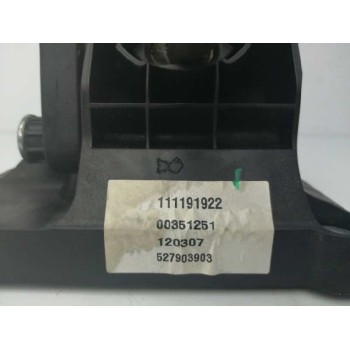 Recambio de palanca cambio para nissan nv 200 (m20) 1.5 dci cat referencia OEM IAM 111191922 527303903 