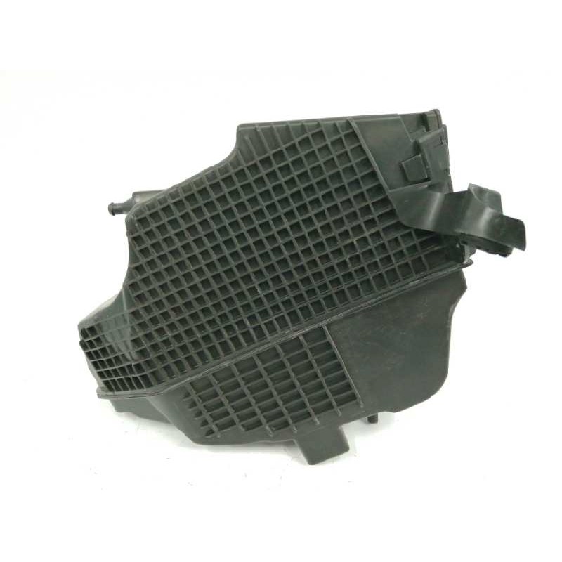 FILTRO AIRE TIENE UNA PEQUEÑA GRIETA